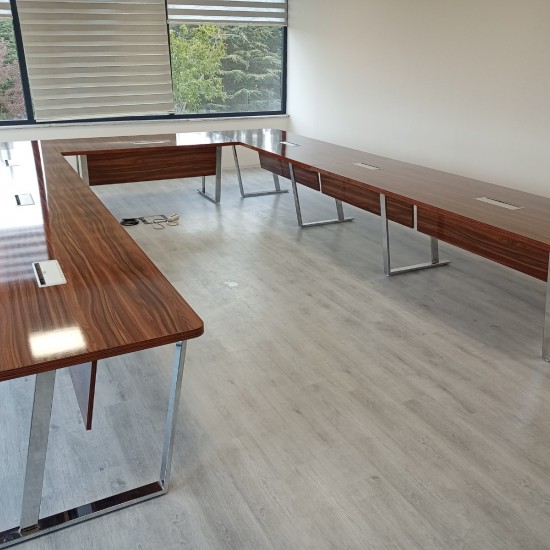 University Furniture - Technical University Istanbul