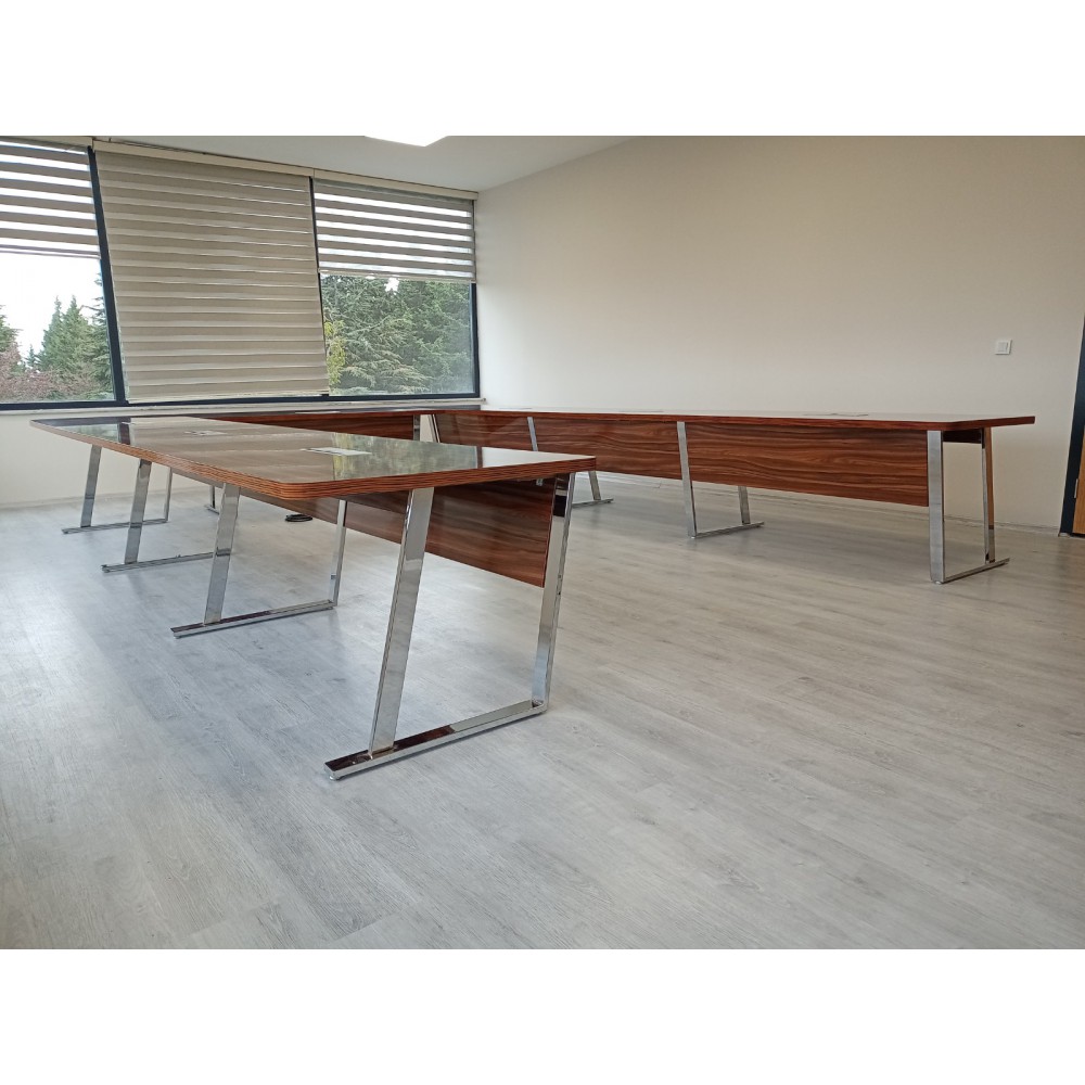 University Furniture - Technical University Istanbul