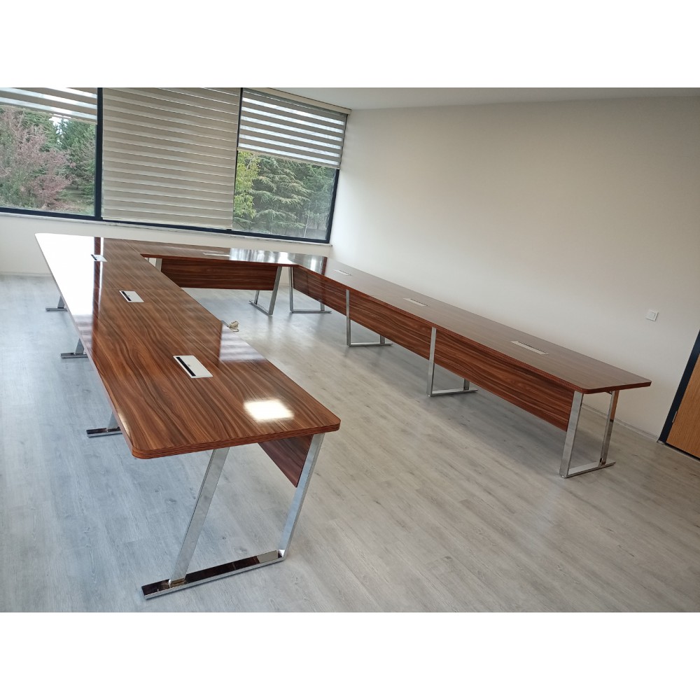 University Furniture - Technical University Istanbul