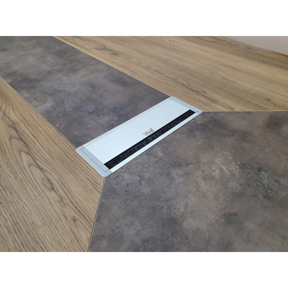 Grote Ovale Vergaderingstabel