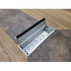 Grote Ovale Vergaderingstabel