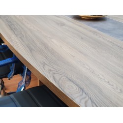 Grote Ovale Vergaderingstabel