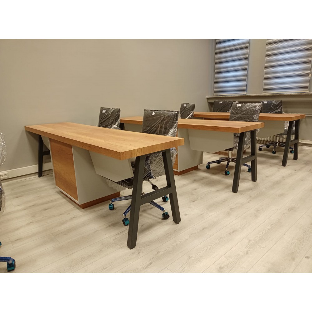 University Furniture - Technical University Istanbul