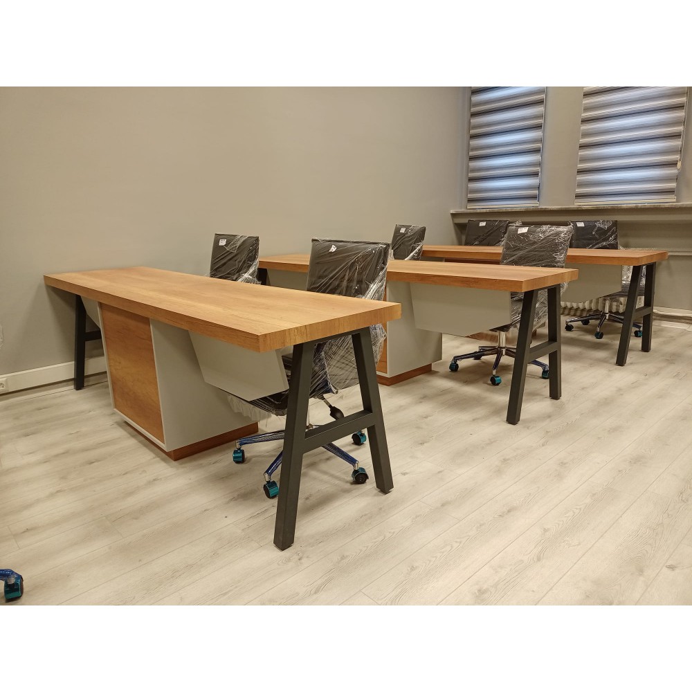 University Furniture - Technical University Istanbul