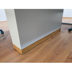 Apple Zes Persoon Meerdere Workstation Desk