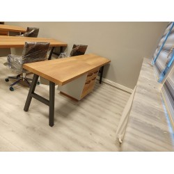 University Furniture - Technical University Istanbul