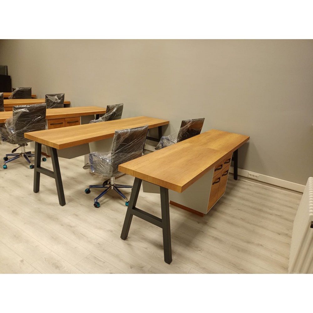 University Furniture - Technical University Istanbul
