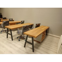 University Furniture - Technical University Istanbul