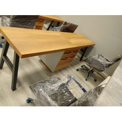 University Furniture - Technical University Istanbul