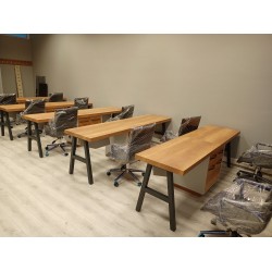 University Furniture - Technical University Istanbul
