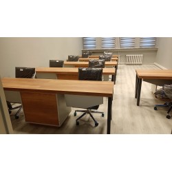 University Furniture - Technical University Istanbul