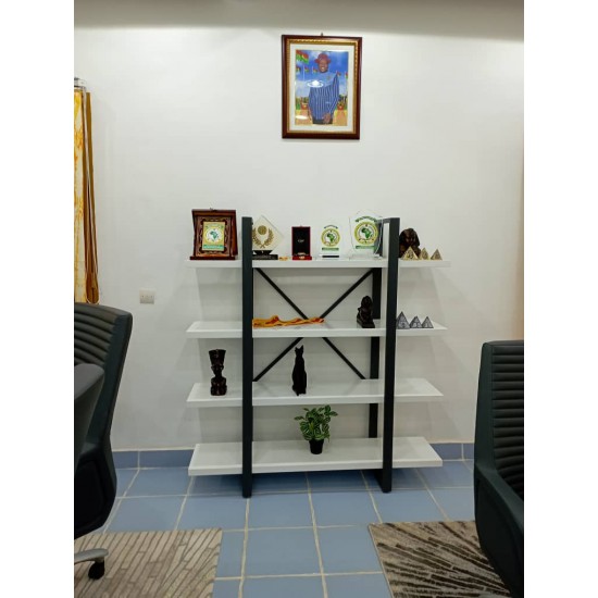 Afrikaanse Office Furniture Burkina Faso