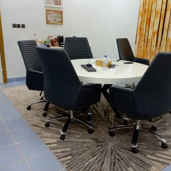 Afrikaanse Office Furniture Burkina Faso