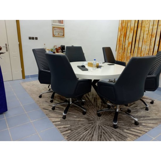 Afrikaanse Office Furniture Burkina Faso