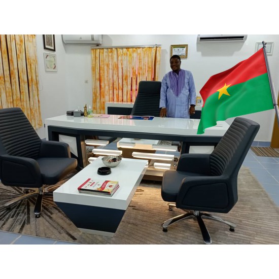 Afrikaanse Office Furniture Burkina Faso