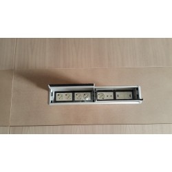 Houten Vergadertafel