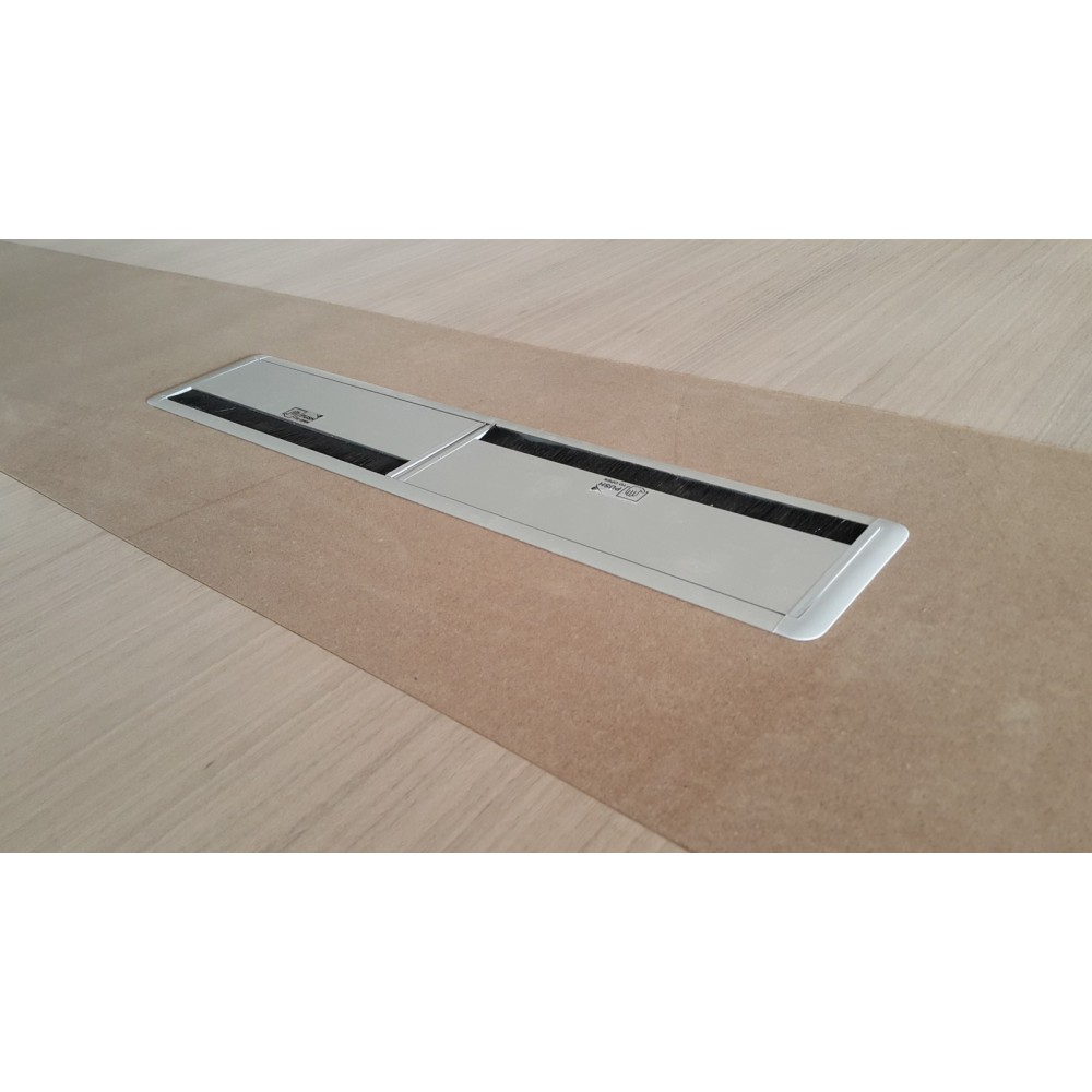 Houten Vergadertafel