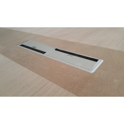 Houten Vergadertafel