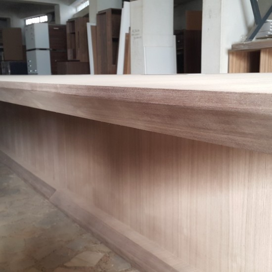 Nederland Houten Vergadertafel