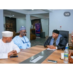 Afrikaanse Office Furniture Nigeria