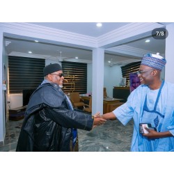 Afrikaanse Office Furniture Nigeria