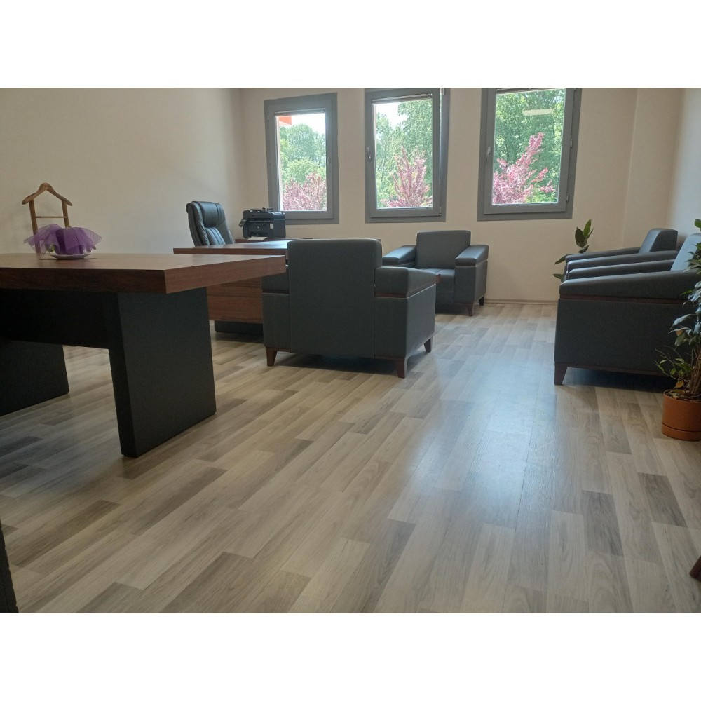 Schoolmeubilair Isabet Scholen