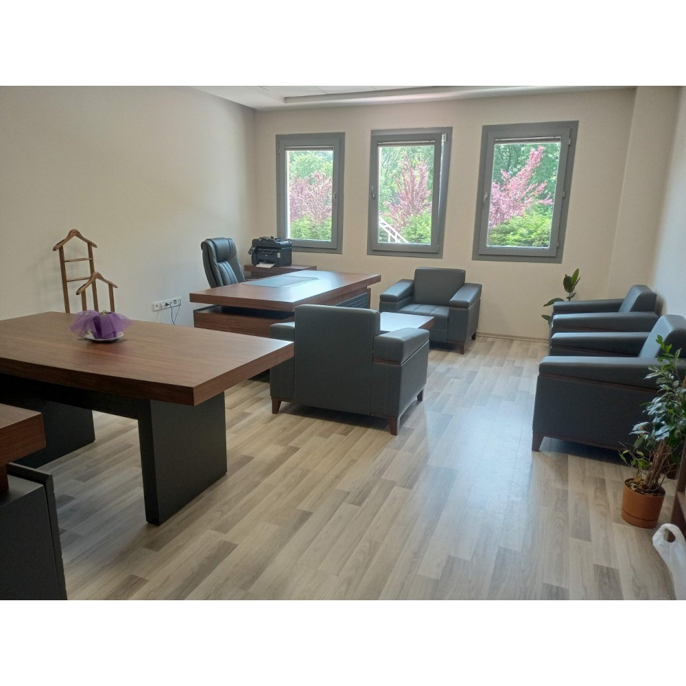 Schoolmeubilair Isabet Scholen