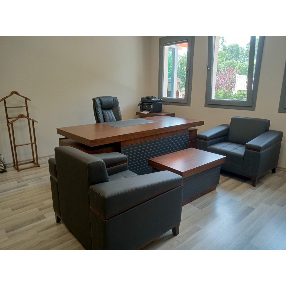 Schoolmeubilair Isabet Scholen