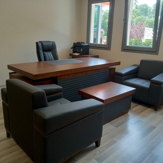 Schoolmeubilair Isabet Scholen