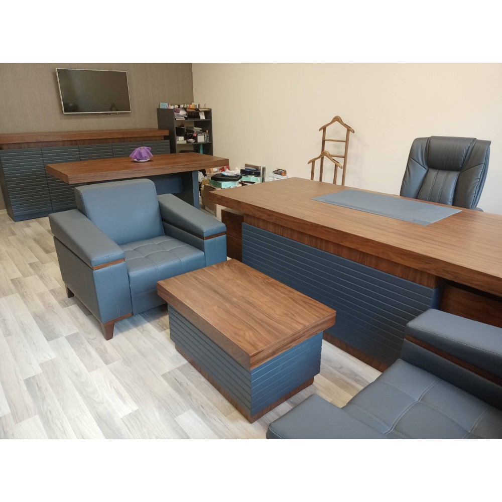 Schoolmeubilair Isabet Scholen