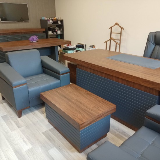 Schoolmeubilair Isabet Scholen