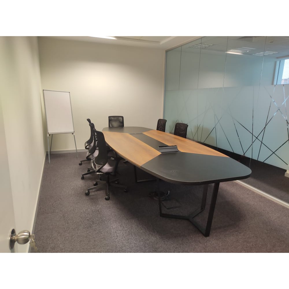 Geweldige Vergaderbalie