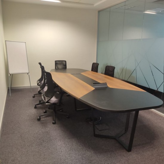 Geweldige Vergaderbalie