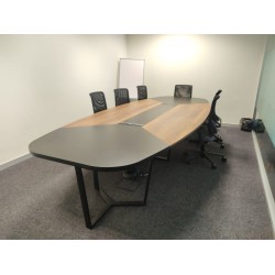 Geweldige Vergaderbalie