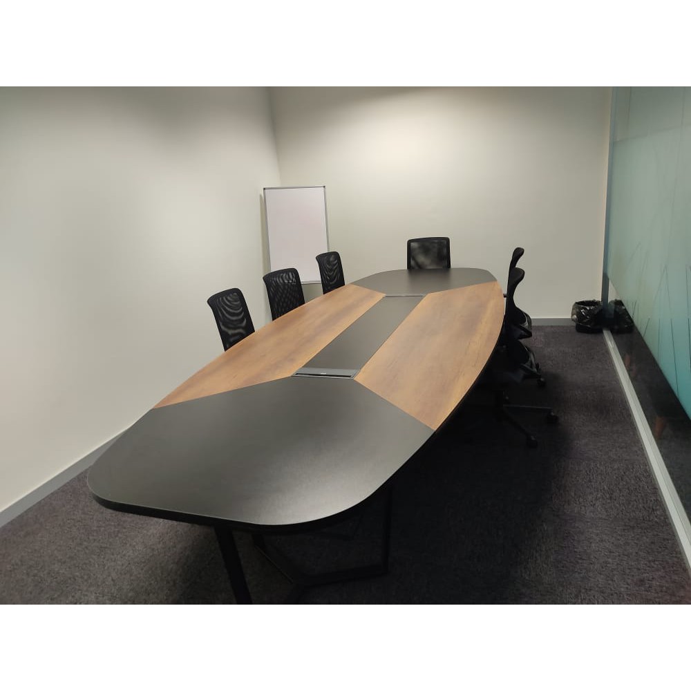 Geweldige Vergaderbalie