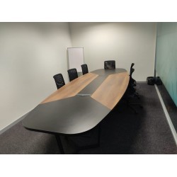 Geweldige Vergaderbalie