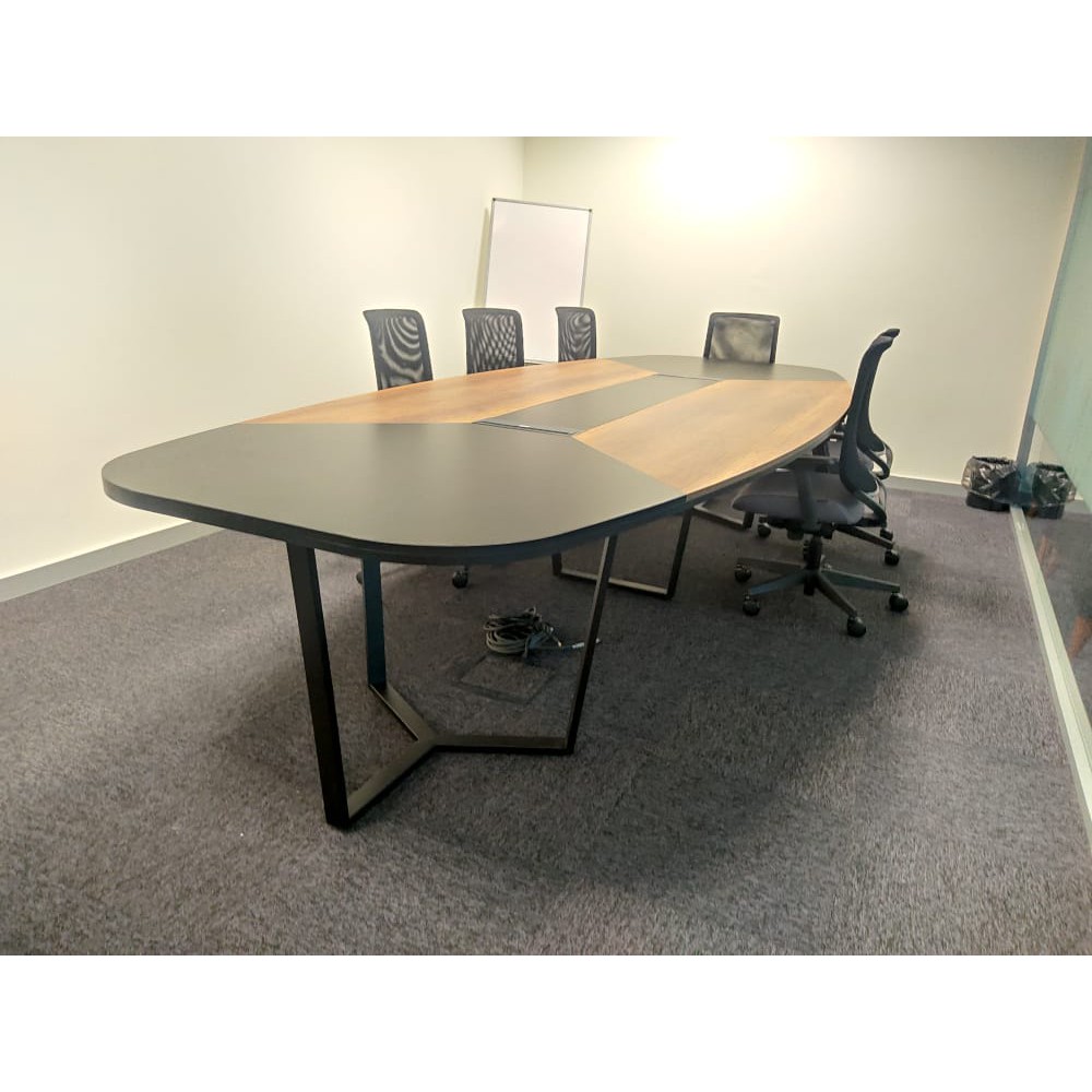 Geweldige Vergaderbalie