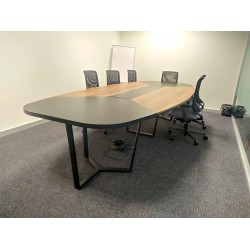 Geweldige Vergaderbalie