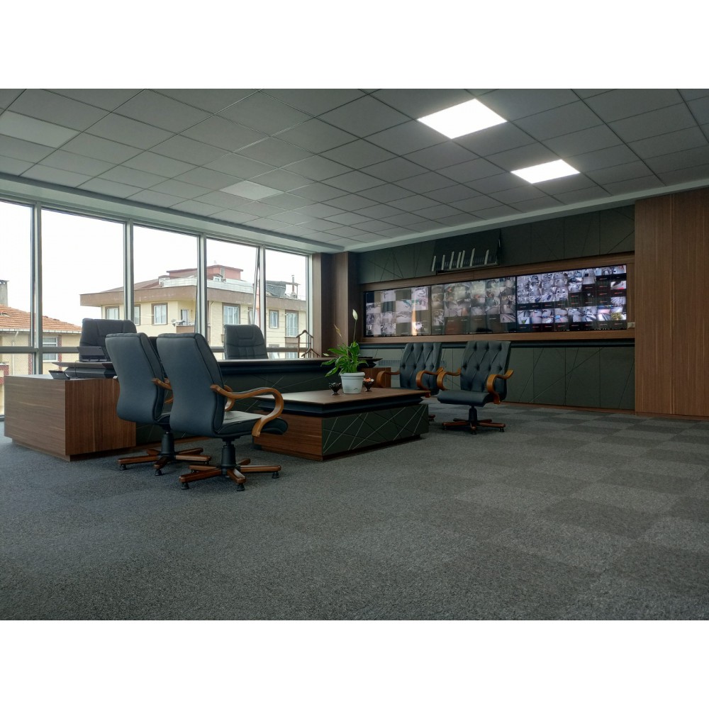 Kantoormeubilair Ontwerp