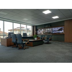 Kantoormeubilair Ontwerp