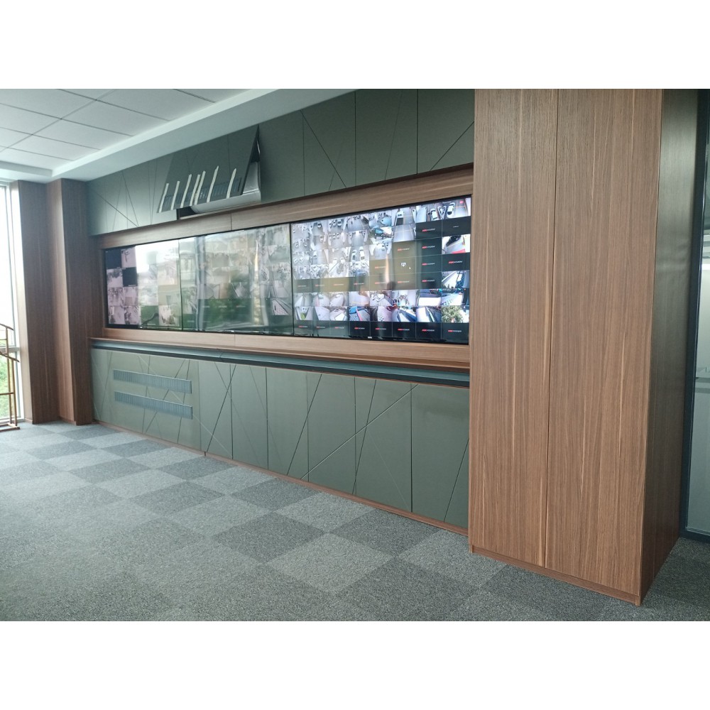 Kantoormeubilair Ontwerp