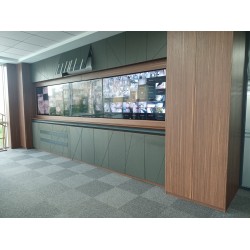 Kantoormeubilair Ontwerp