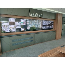 Kantoormeubilair Ontwerp