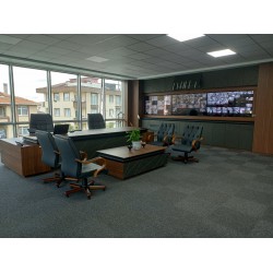 Kantoormeubilair Ontwerp