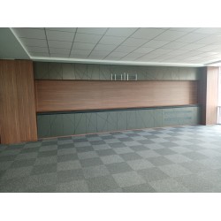 Kantoormeubilair Ontwerp