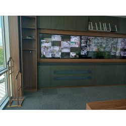 Kantoormeubilair Ontwerp