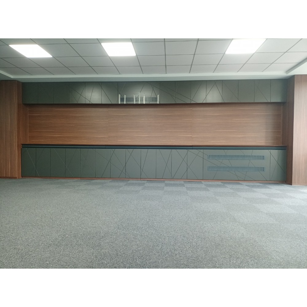 Kantoormeubilair Ontwerp