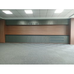 Kantoormeubilair Ontwerp