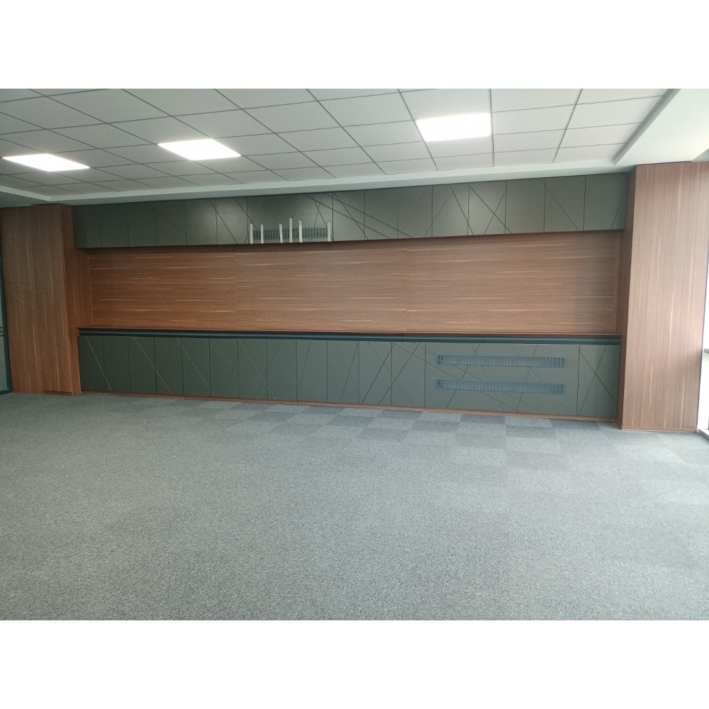 Kantoormeubilair Ontwerp