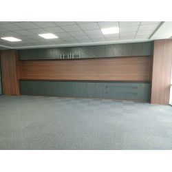 Kantoormeubilair Ontwerp